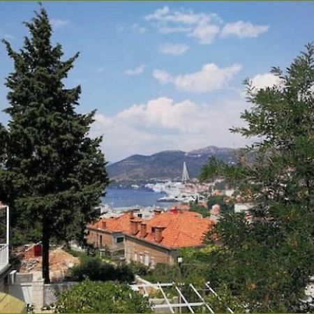 Apartments Dub Dubrovnik Exterior foto